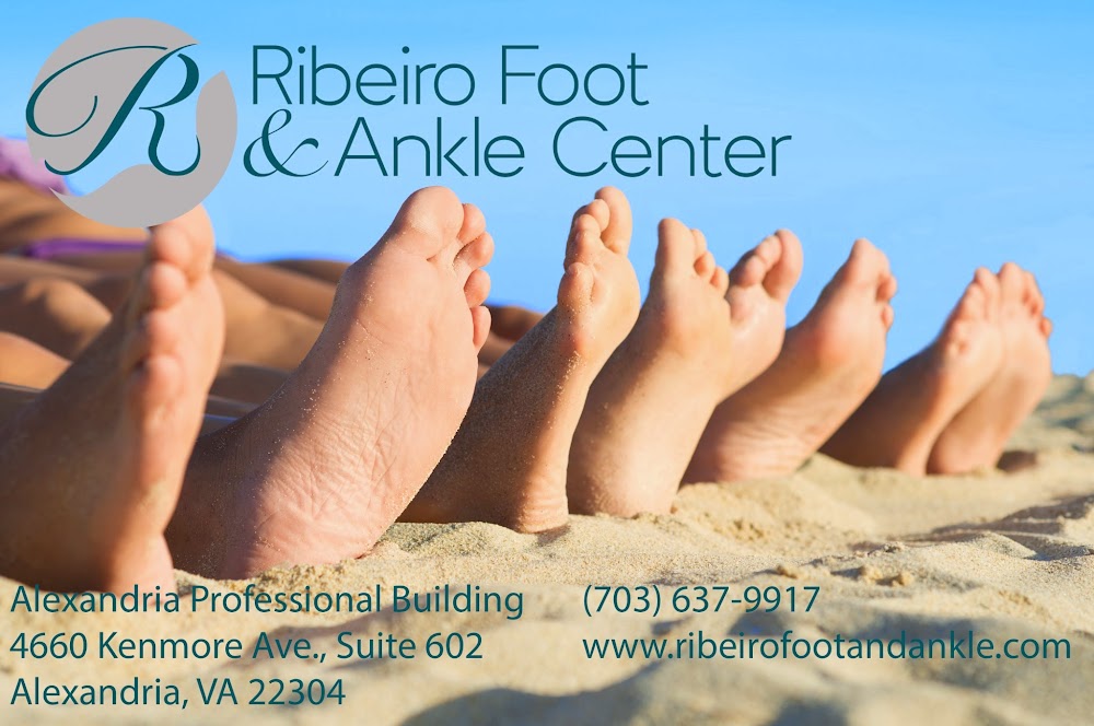 Ribeiro Foot & Ankle Center