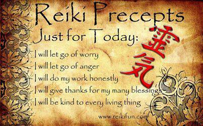 Rose Hanan Massge and Reiki