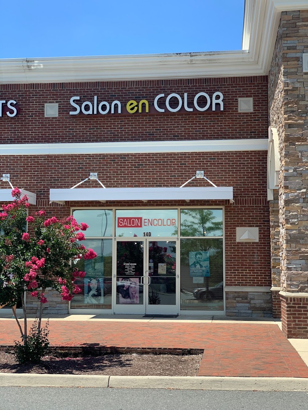 Salon Encolor