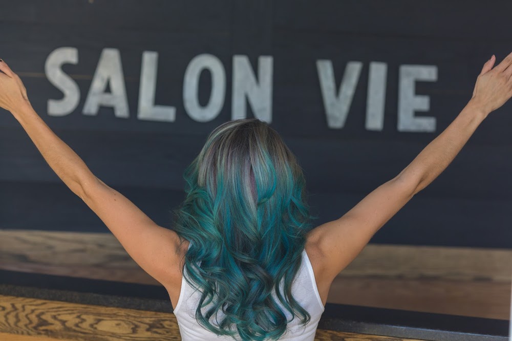 Salon Vie