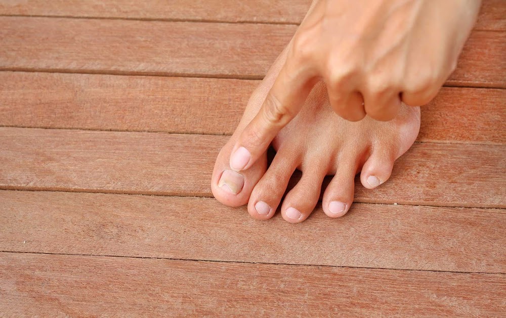 Shuman Podiatry & Sports Medicine
