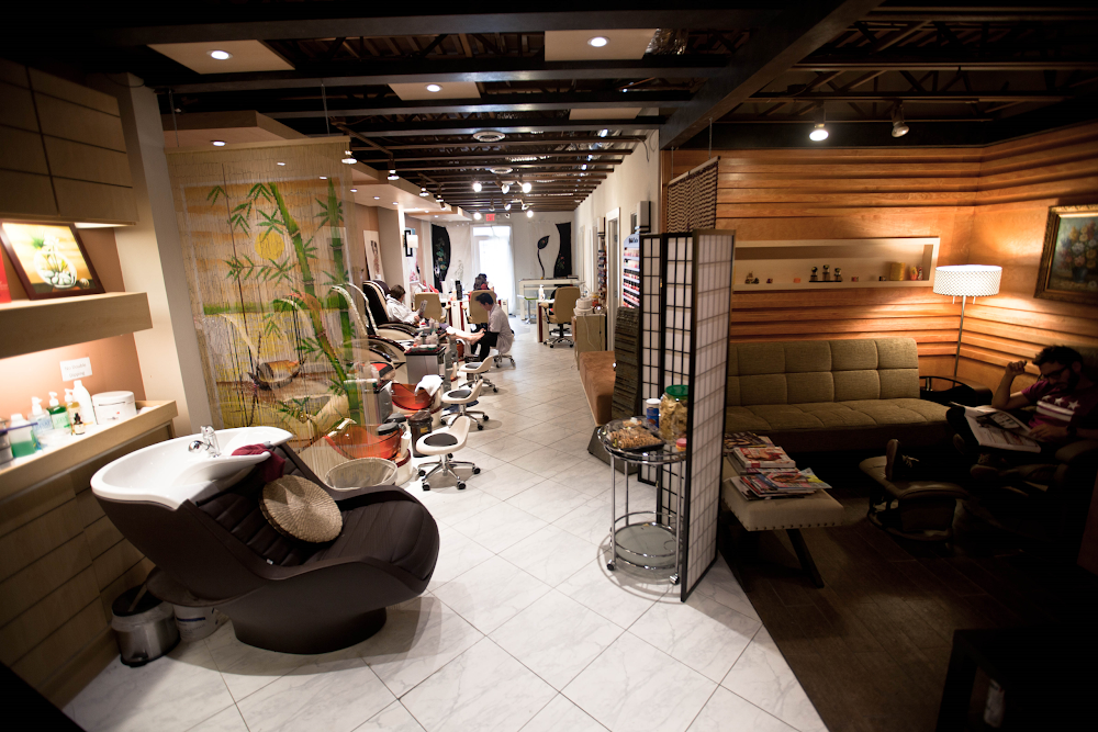 Soleil 21 Salon Spa