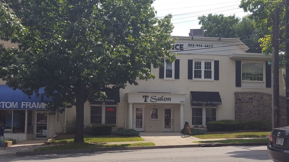 T Salon