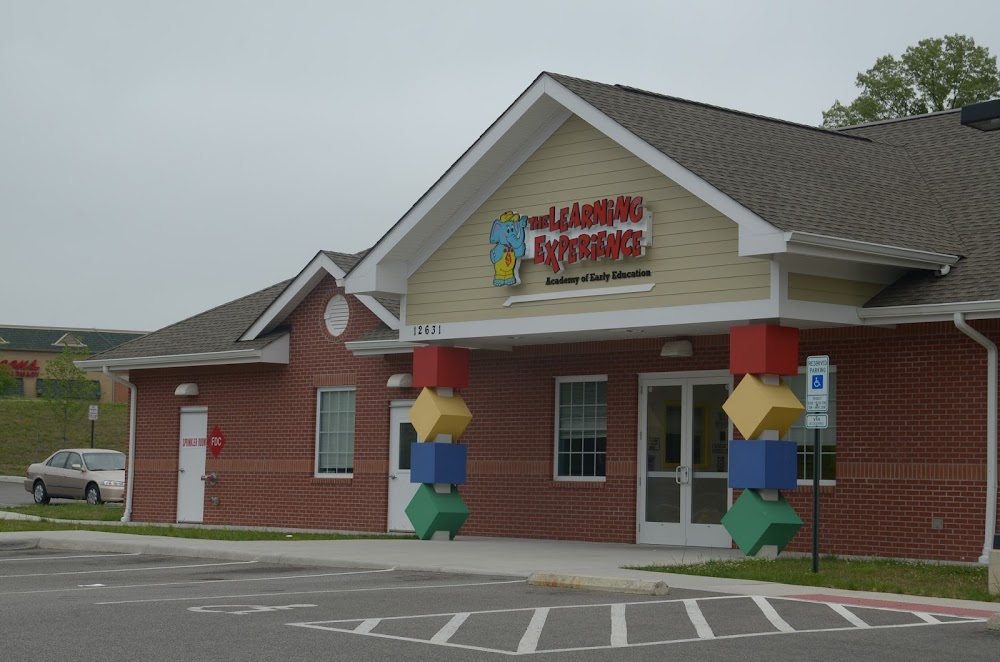 The Learning Experience – Woodbridge VA