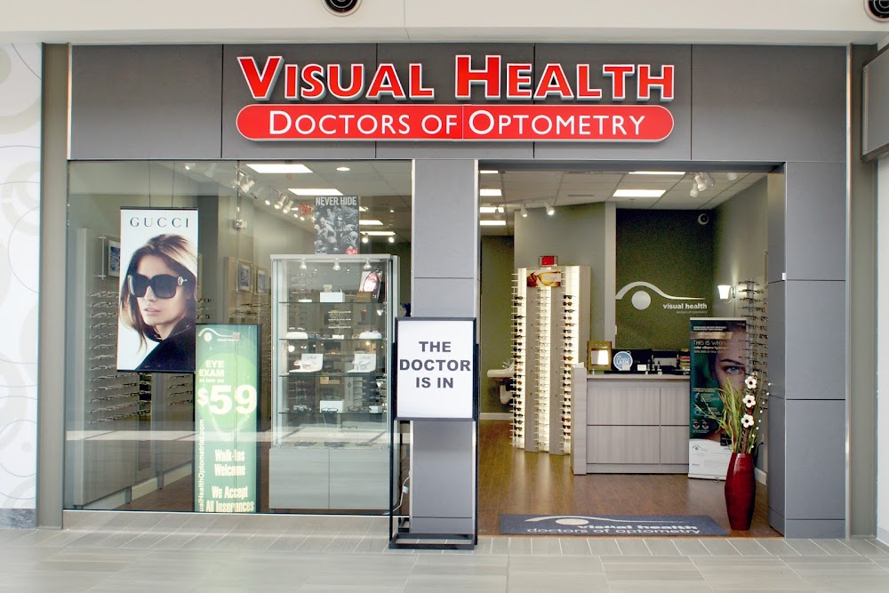 Visual Health Doctors of Optometry