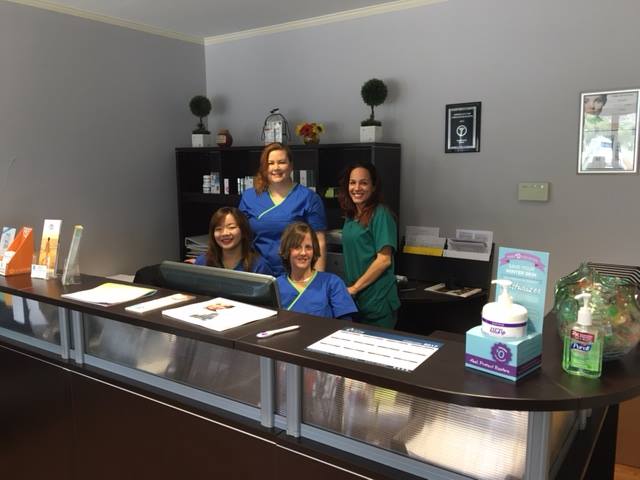 Washington Dermatology Center, An Affiliate of Anne Arundel Dermatology